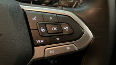 Volkswagen T-Cross 1.0 TSI 115 SE 5dr DSG Petrol Estate